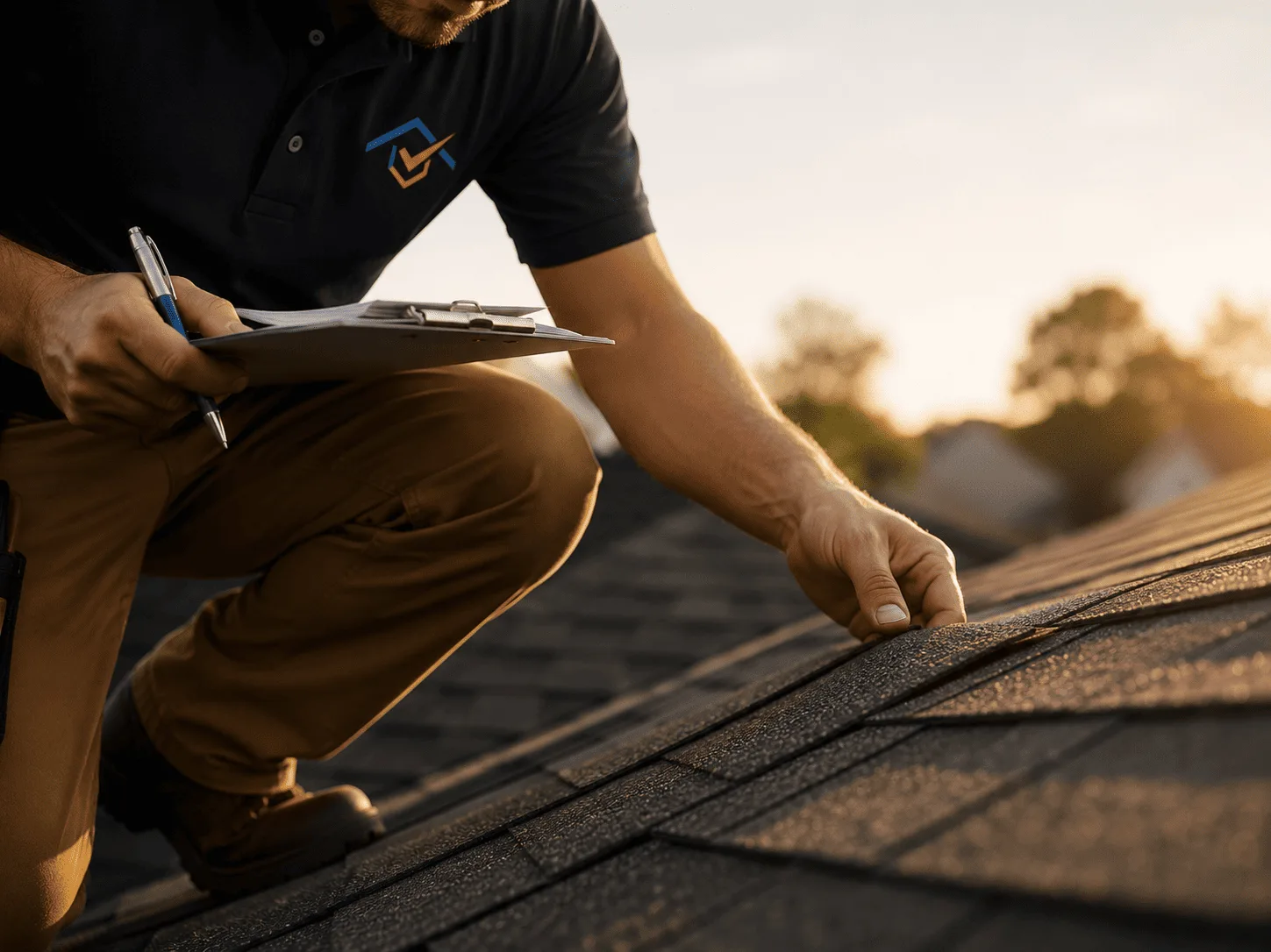 Why Choose Roof Inspection in Walhalla, ND